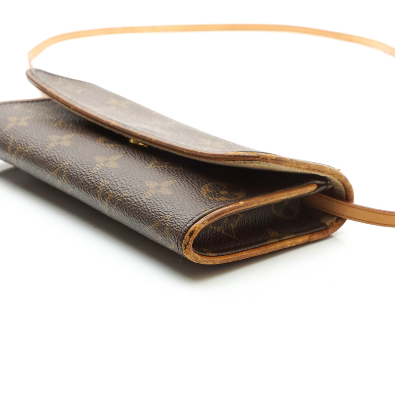 Louis Vuitton Pochette Twin Pm