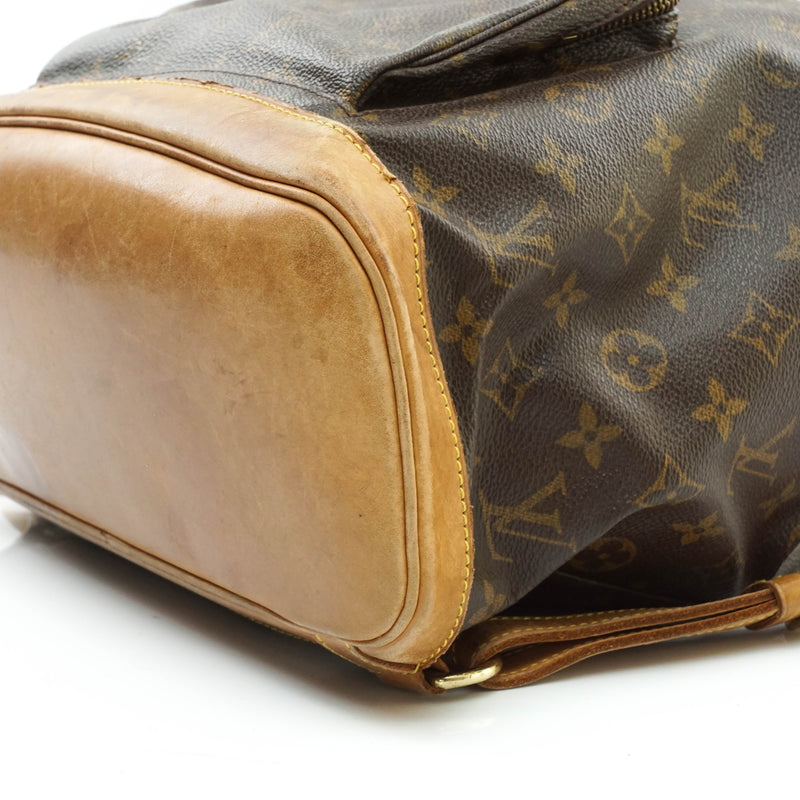Louis Vuitton Montsouris Gm