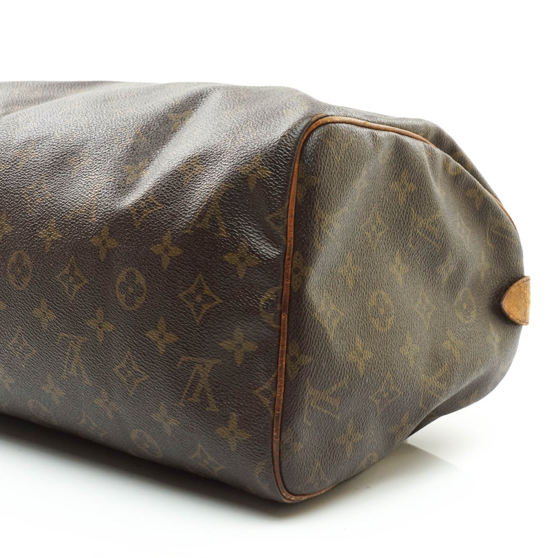 Louis Vuitton Speedy 35 Hand Bag