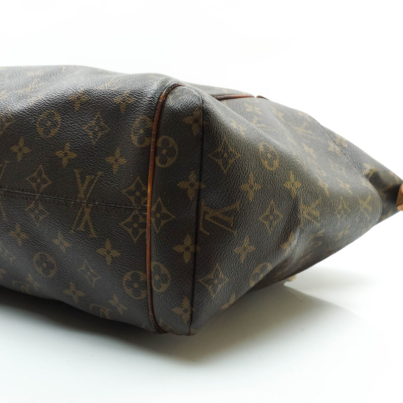 Louis Vuitton Totally Mm Tote Bag