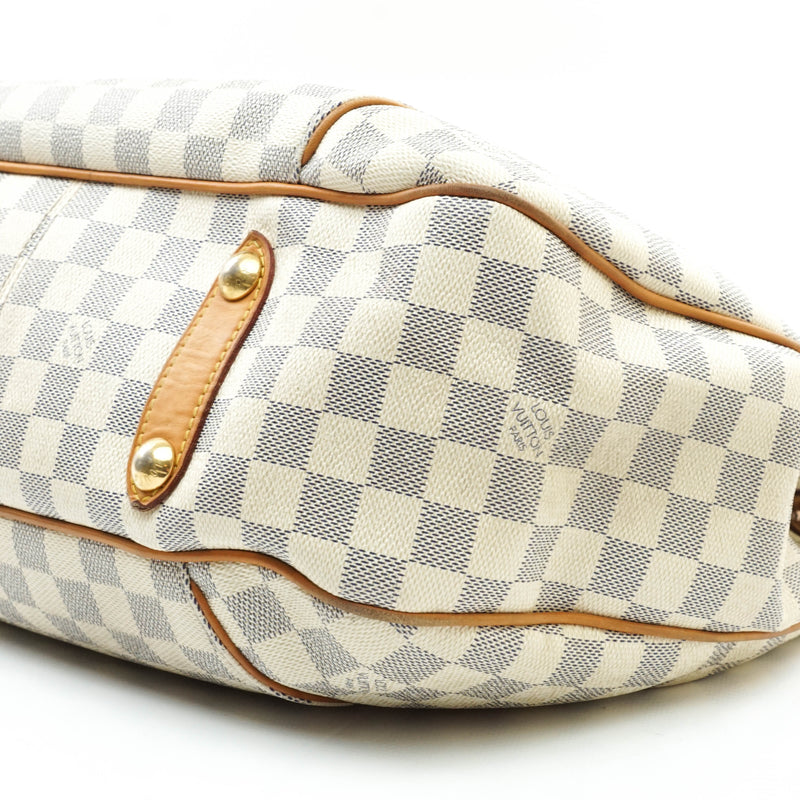 Louis Vuitton Galliera Pm Shoulder