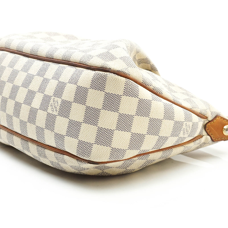 Louis Vuitton Siracusa Pm Crossbody