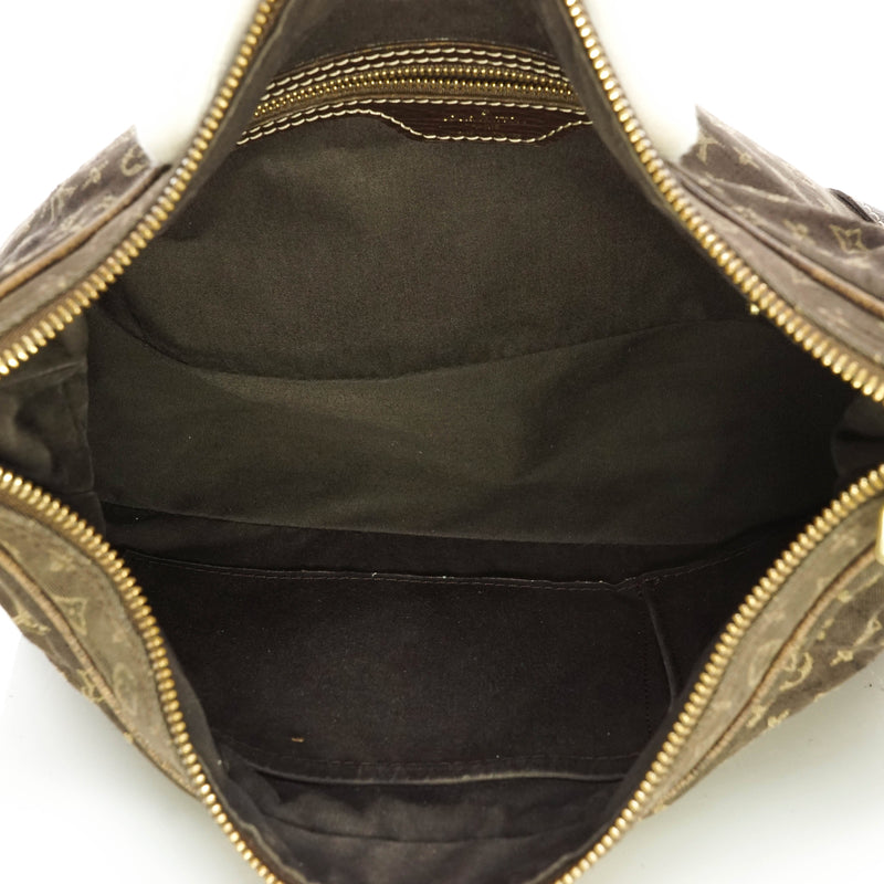 Louis Vuitton Brune Shoulder Bag