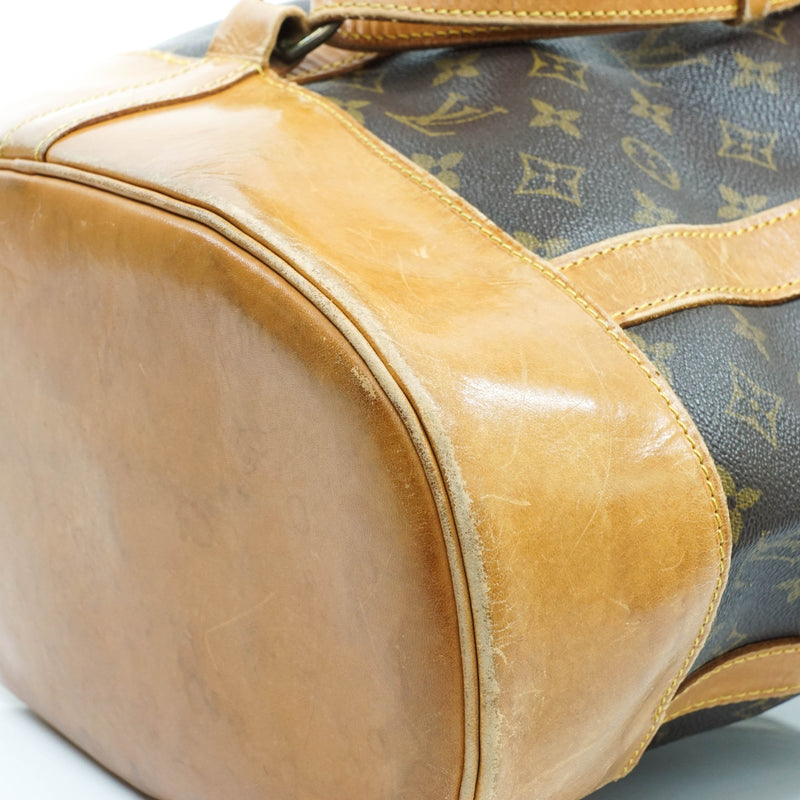 Louis Vuitton Randonnee Gm Shoulder