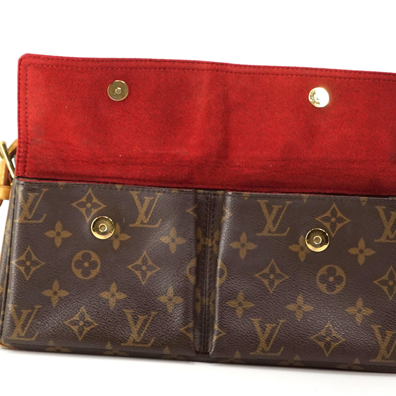 LV Viva Cite GM, Women's Fashion, Bags & Wallets, Shoulder Bags on