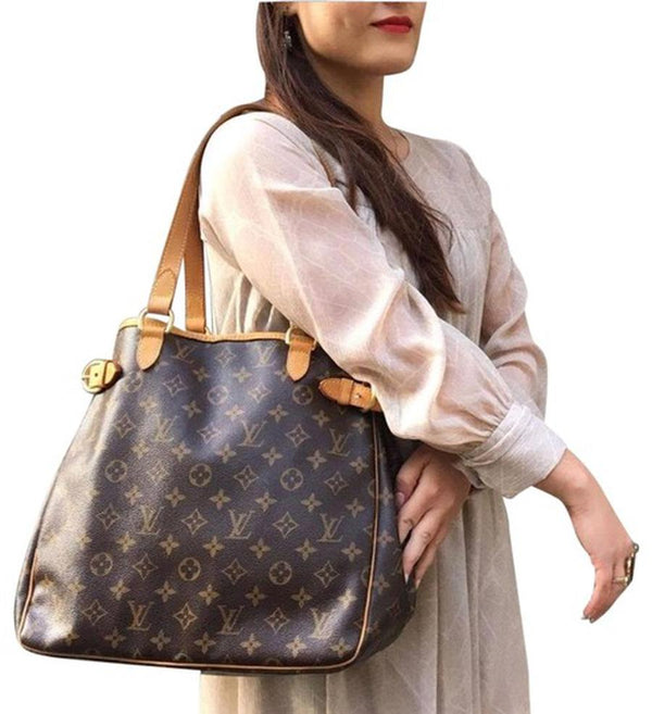 Louis Vuitton Batignolles Vertical