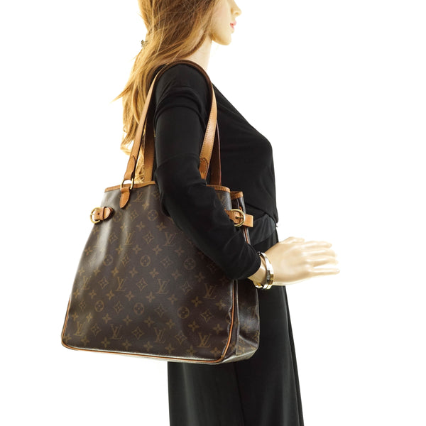 Louis Vuitton Batignolles Vertical