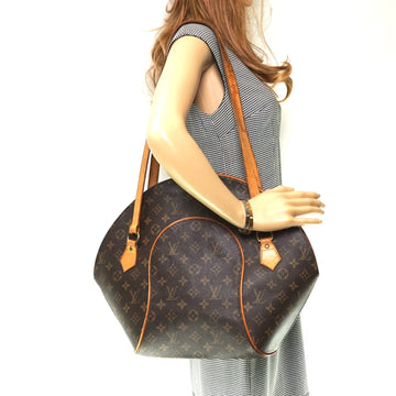 Louis Vuitton Ellipse Gm Shoulder