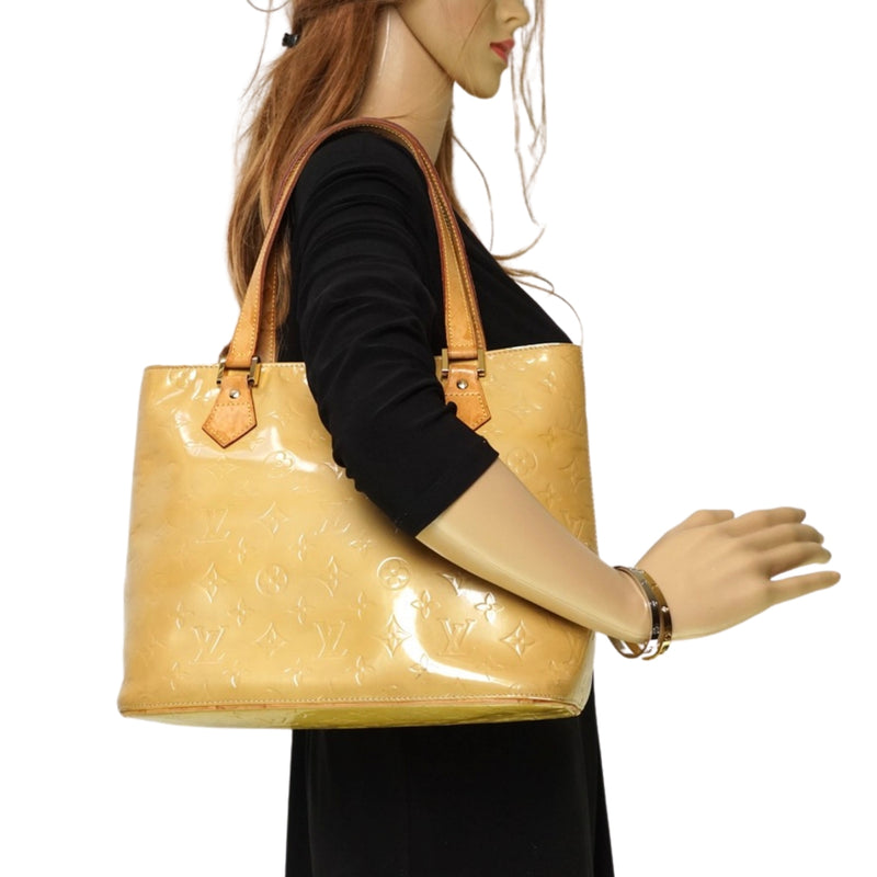 Louis Vuitton Houston Hand Bag