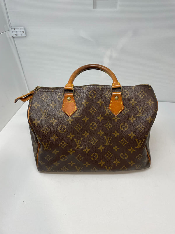 Louis Vuitton Speedy 30