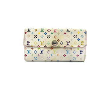 Louis Vuitton Portefeuille Sarah