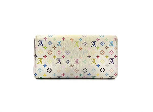 Louis Vuitton Portefeuille Sarah
