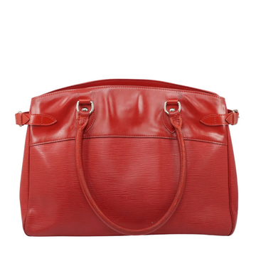 Pre-loved authentic Louis Vuitton Epi Passy Gm Shoulder sale at jebwa