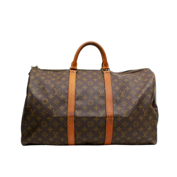 Louis Vuitton Keepall 50 Travel