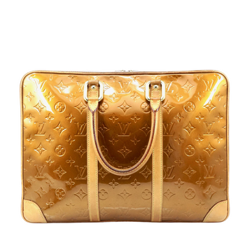 Louis Vuitton Van Damme Business