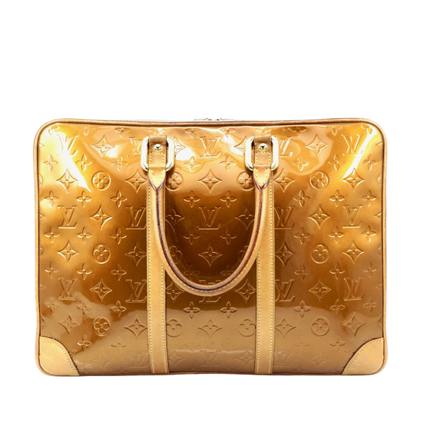 Louis Vuitton Van Damme Business