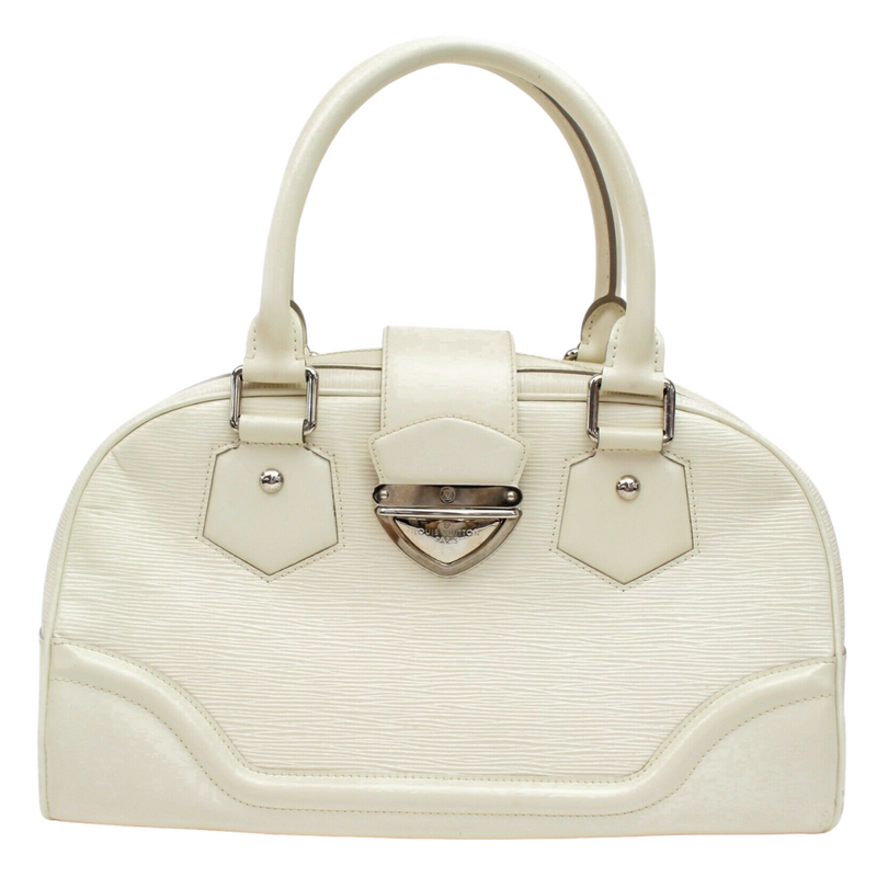Louis Vuitton Montaigne Gm Hand Bag