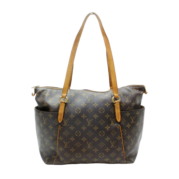 Pre-loved authentic Louis Vuitton Totally Gm Shoulder sale at jebwa