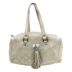 Pre-loved authentic Louis Vuitton Comete Shimmer sale at jebwa