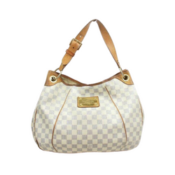 Pre-loved authentic Louis Vuitton Galliera Pm Shoulder sale at jebwa