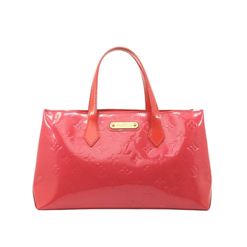 Pre-loved authentic Louis Vuitton Wilshire Tote Bag sale at jebwa