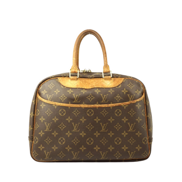 Louis Vuitton Deauville Hand Bag