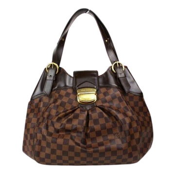 Pre-loved authentic Louis Vuitton Sistina Gm Shoulder sale at jebwa