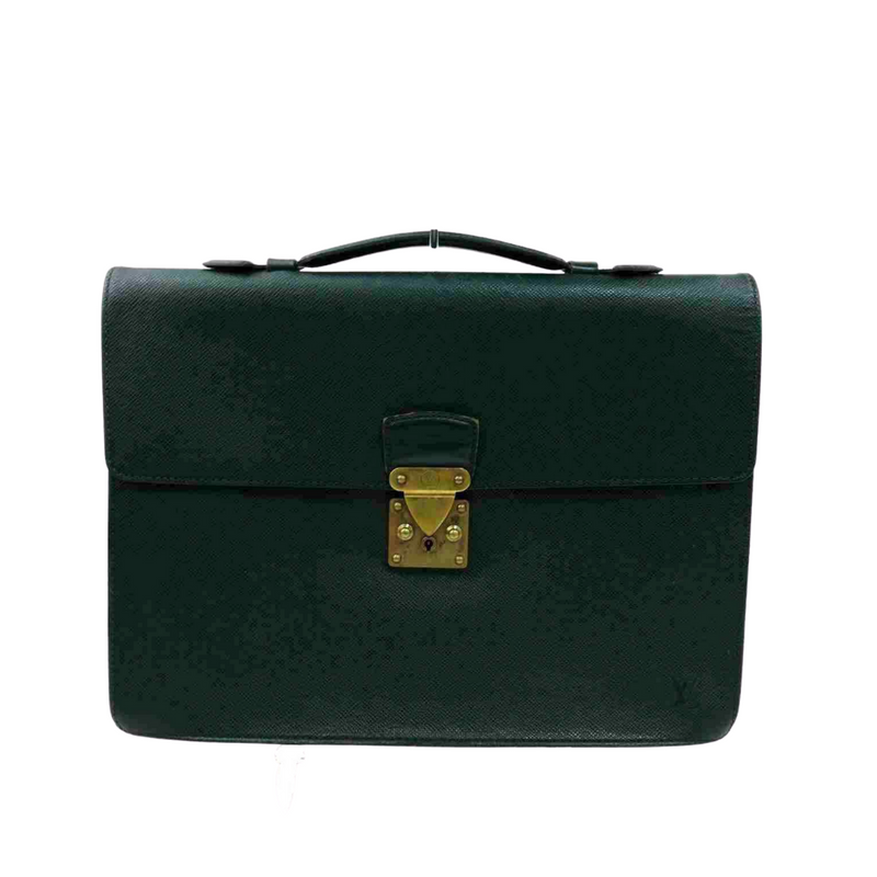 Louis Vuitton Serviette Laptop Bag