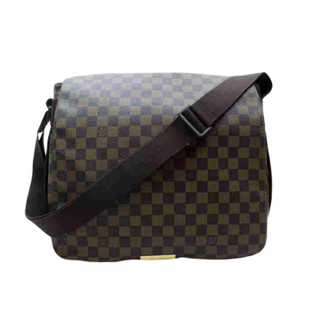 Pre-loved authentic Louis Vuitton Bastille Damier Ebene sale at jebwa