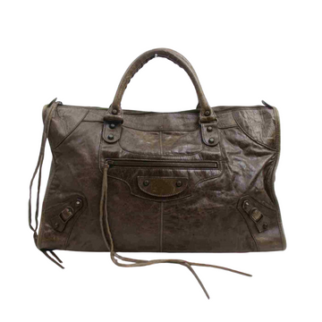 Pre-loved authentic Balenciaga Hand Bag The Part Time sale at jebwa