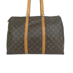 Pre-loved authentic Louis Vuitton Flanerie 45 Shoulder sale at jebwa