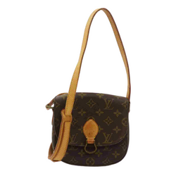 Louis Vuitton, Bags, Clearance Sale Authentic Louis Vuitton St Cloud Pm  Bag