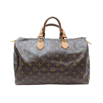 Pre-loved authentic Louis Vuitton Speedy 35 Hand Bag sale at jebwa