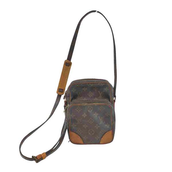 Louis Vuitton Amazon Pm Crossbody