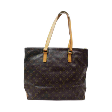 Louis Vuitton Cabas Mezzo Tote Bag