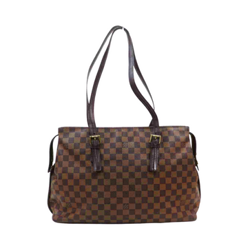 Louis Vuitton Chelsea Tote Bag