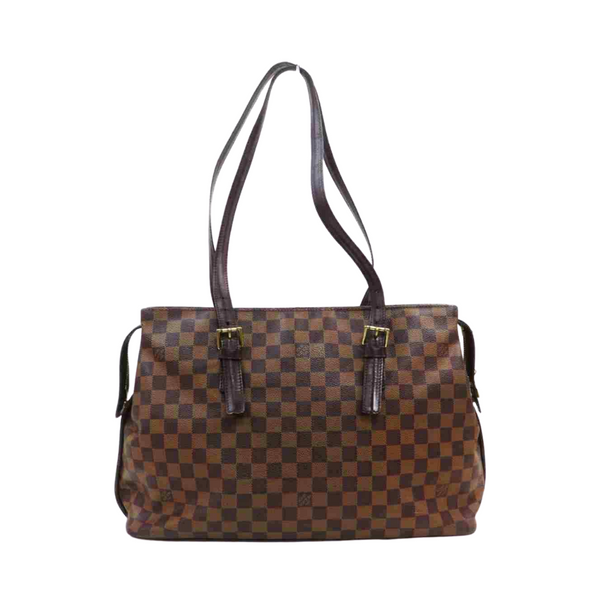 Louis Vuitton Chelsea Tote Bag
