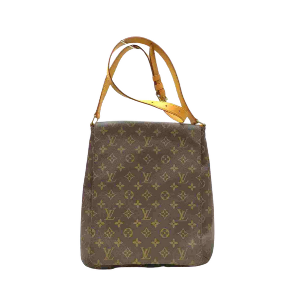 Louis Vuitton Musette Crossbody Bag