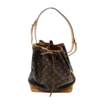 Pre-loved authentic Louis Vuitton Noe Shoudler Bag sale at jebwa