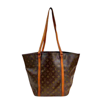Louis Vuitton Sac Shopping Shoulder