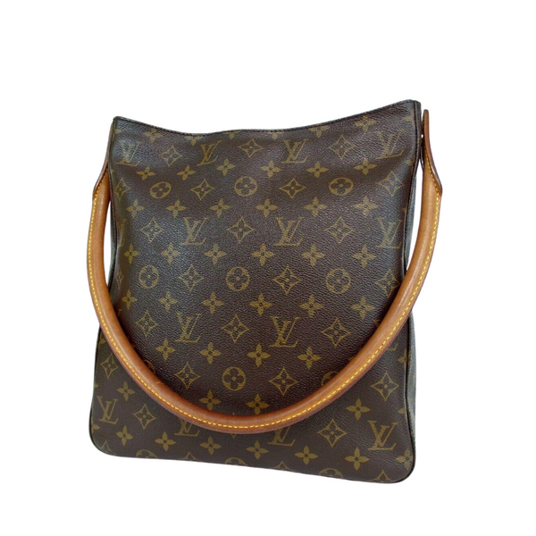 Louis Vuitton Looping Gm Shoulder