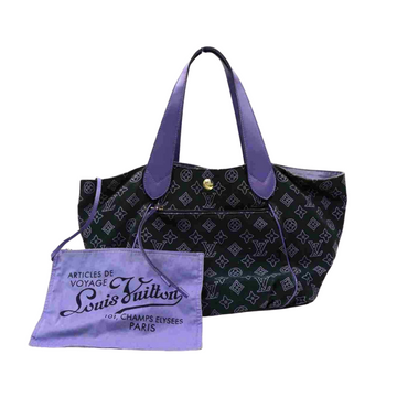 Louis Vuitton Cabas Ipanema Tote