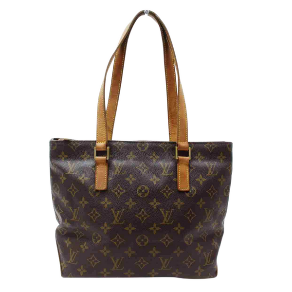 Louis Vuitton Cabas Piano Tote Bag