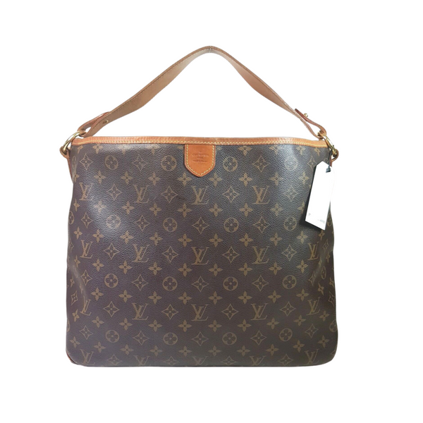 Louis Vuitton Delightful Mm Tote