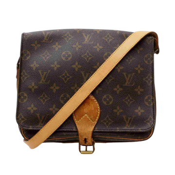Louis Vuitton Cartouchiere Gm