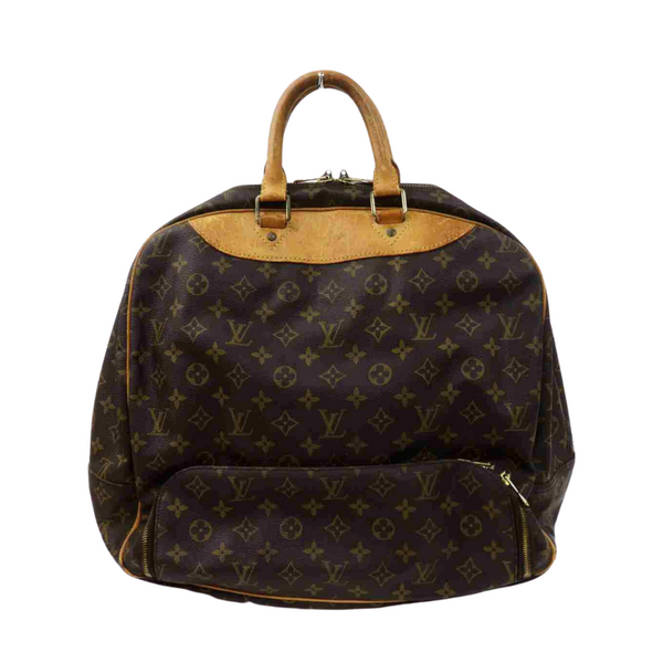 Louis Vuitton Evasion Travel Bag