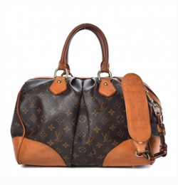 Louis Vuitton Stephen Shoulder Bag