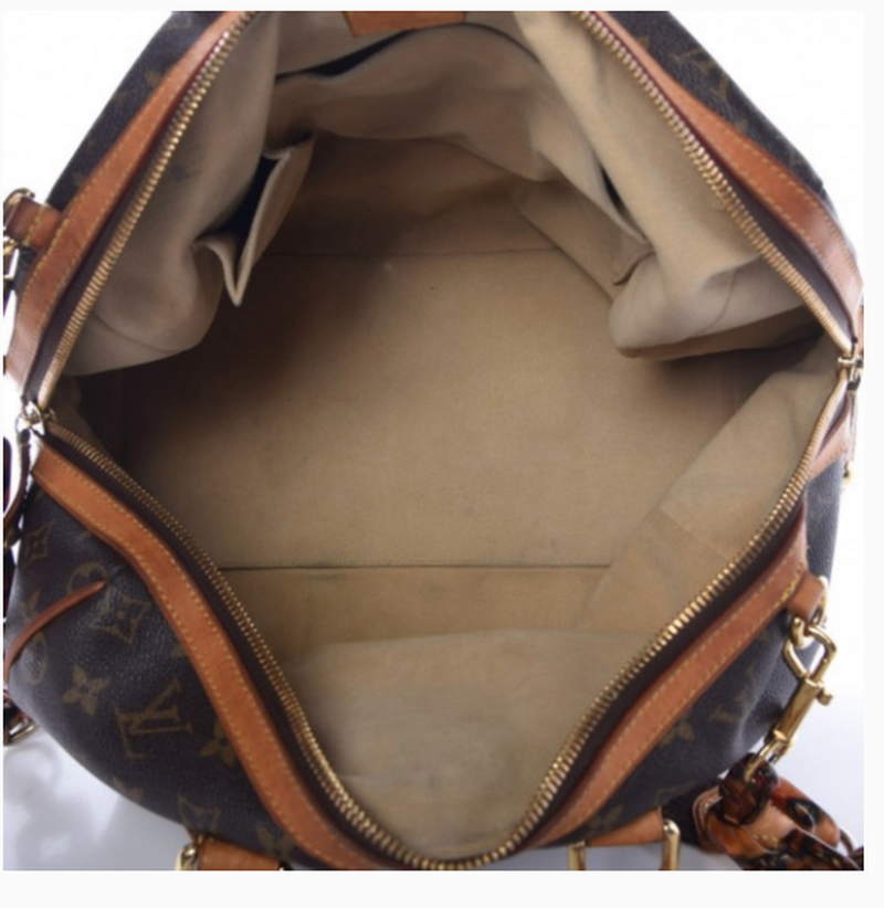 Louis Vuitton Stephen Shoulder Bag