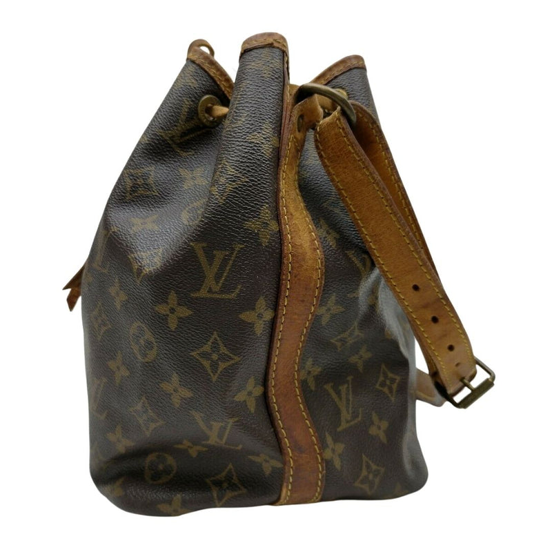Louis Vuitton Noe Pm Shoulder Bag