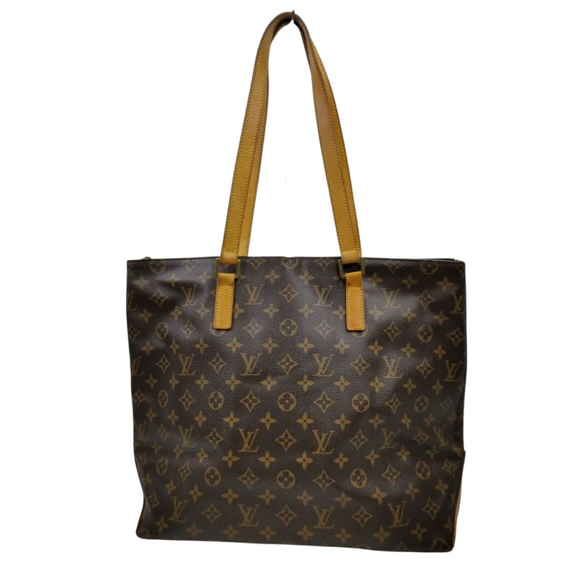 Louis Vuitton Cabas Mezzo Shoulder